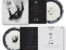 Korn The Nothing Limited Edition Black & White Marble Swirl Vinyl LP x/2000