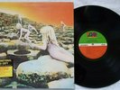 LED ZEPPELIN-Houses Of The Holy lp original 1973 U.S. Atlantic SD 7255 promo stk