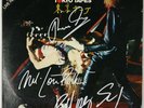 Scorpions Tokyo Tapes 8 titres de 1978 premier essai avent commercialisation