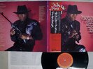 MILES DAVIS YOU'RE UNDER ARREST CBS/SONY 28AP 3034 Japan OBI VINYL LP