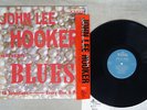 JOHN LEE HOOKER SINGS BLUES KING VS-1030 Japan OBI VINYL LP