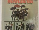 Beatles LP Beatles '65 CAPITOL M-/M- STEREO shrink CANADA red label 185