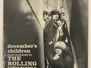 Rolling Stones LP Decembers Children LONDON M-/M- US STEREO blue label cello 144