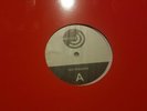 Against Me  - New Wave LP Test Pressing vinyl Super Rare Punk nofx