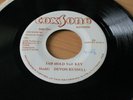 DEVON RUSSELL - Jah holds the key (Coxsone) clip