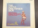 Little Drummer Boy Christmas Hits - The Golden Ring  ARC ACS-29 VG+ Vinyl LP R1