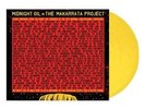 MIDNIGHT OIL The Makarrata Project Limited Edition YELLOW Vinyl LP BRAND NEW