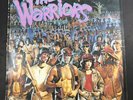 The Warriors Oroginal Motion Picture Soundtrack SP4761 * Read* VG Vinyl LP R1
