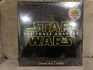 Star Wars The Force Awakens (Original Soundtrack) 3D Holographic Vinyl Record