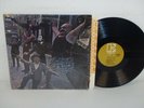 THE DOORS Strange Days 1967 Monarch Gold label MON-1 in SHRINK Elektra EKS-74014