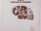 BAMA (The Village Poet) Ghettos Of The Mind CADET LP promo soul funk breaks '72