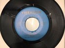 Sylvia: Sweet Stuff FUNK SOUL 45 RPM Record NEAR MINT Sylvia Robinson Vibration