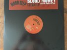 MOBB DEEP BLOOD MONEY 2LP SET VINYL 50 CENT RARE PROMO COPY INTERSCOPE EXC