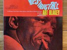 Art Blakey & Jazz Messengers –Indestructible-NM Hard Bop Jazz Vinyl LP-Blue Note