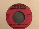 northern soul records.Dream Merchants.Stop(your Breaking My Heart)