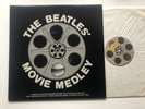 The Beatles Movie Medley 12