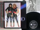 MAYWOOD COLOUR MY RAINBOW EMI/ODEON EOS-81557 Japan OBI VINYL LP