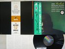JOHN COLTRANE QUARTET BALLADS MCA VIM-4606 Japan OBI STEREO VINYL LP