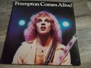Peter Frampton - Frampton Comes Alive, Vinyl LP RECORD