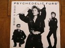 Psychedelic Furs - Midnight To Midnight 1987 Columbia FC 40466 EX/EX