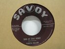Varetta Dillard-Send Me Some Money/Love-Blues-7