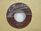 Willie Dixon-If You Be Mine/Walking The Blues-Blues-7