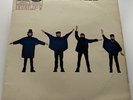 The Beatles 1965 1st Press Help  Vinyl Album Record LP 