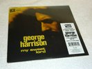 GEORGE HARRISON My Sweet Lord 7
