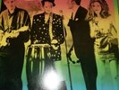 The B-52's - COSMIC THING Original 1989 Press Vinyl LP Album Roam Love Shack NM