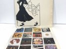 1973 Bette Midler Amsel Illustred Vinyl Record Album (New)