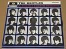 The Beatles A Hard Days Night Vinyl Record PCS 3058 LP