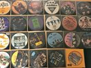 The Beatles Picture Disc 20th Anniversary Complete 22 records/9 inserts + Bonus