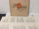 NEIL YOUNG - HARVEST (LP 1972 REPRISE K54005 + BOOKLET) SP-1.99