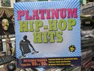 PLATNIUM HIP-HOP HITS Old School Classics Dbl LP Tone-Loc Biz Markie Kurtis Blow