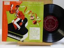 Joe Loco latin 10 inch LP Joe Loco And His Piano And Trio Vol 4 on Tico
