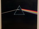 Pink Floyd Meddle 1973 Harvest Dark Side of The Moon With Posters Gate Fold