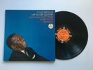 art blakey quartet  lp a jazz message    impulse mono a-45  vg+/vg