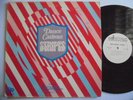 Dance Caravan Stripes HOCTOR Raw Funk BBoy + Black Belt Jones LP Nasty  HEAR
