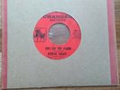 OUT ON THE FLOOR - Dobie Gray -  An Original Northern Soul Classic with STAMP.