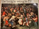 HUEY PIANO SMITH Rockin Pneumonia & The Boogie Woogie Flu LP Sue ILP 917