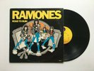 the ramones lp  road to ruin   srk 6063       1978    vg/vg