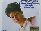 ARETHA FRANKLIN 'I Never Loved A Man' 180g Mono Vinyl LP NEW/SEALED