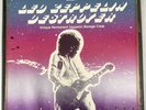 RARE Led Zeppelin ?DESTROYER Cleveland Live 1977 (4 X LP) Box Set DRGM-505 Vinyl