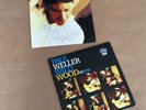 PAUL WELLER Original VINYL Wild Wood WRITTEN IN THE STARS UK 10” Poster