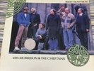 Van Morrison & The Chieftains Irish Heartbeat VINYL LP