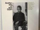 Bob Dylan Another Side Of Vinyl 2LP, numbered #1475, MFSL 2-379 Mobile Fidelity