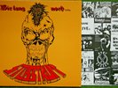 STOSSTRUPP Wie Lange Noch ... LP Erstpressung Rock-O-Rama 1983