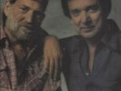 WILLIE NELSON RAY PRICE SAN ANTONIO ROSE Release Me/Crazy Arms   NEW  VINYL LP