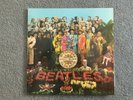 The Beatles ?– Sgt. Pepper's Lonely Hearts Club Band- 2014 MONO M- Played Twice
