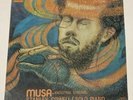 SEALED VINYL Stanley Cowell - Musa ORIGINAL STRATA EAST